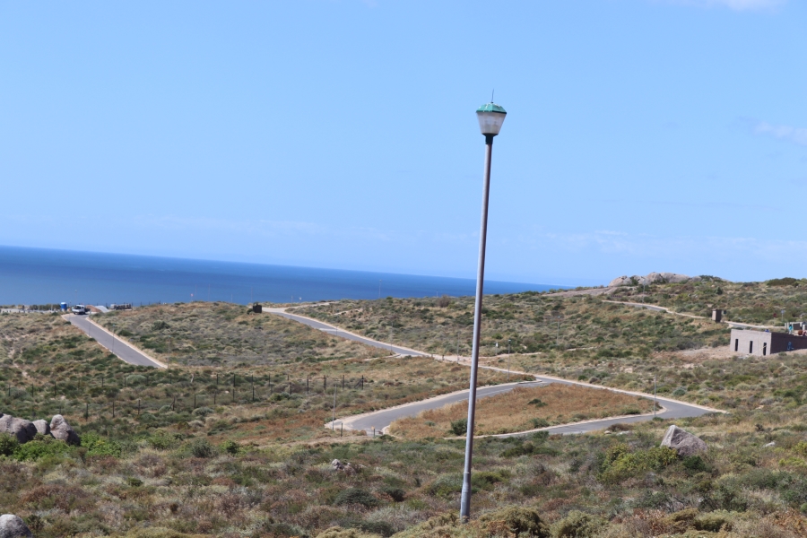 0 Bedroom Property for Sale in St Helena Views Western Cape